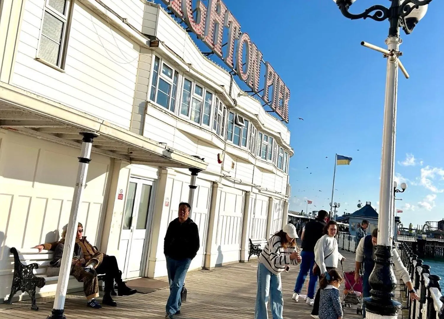 Apartment Butler'S Regency Home By The Sea Brighton United Kingdom