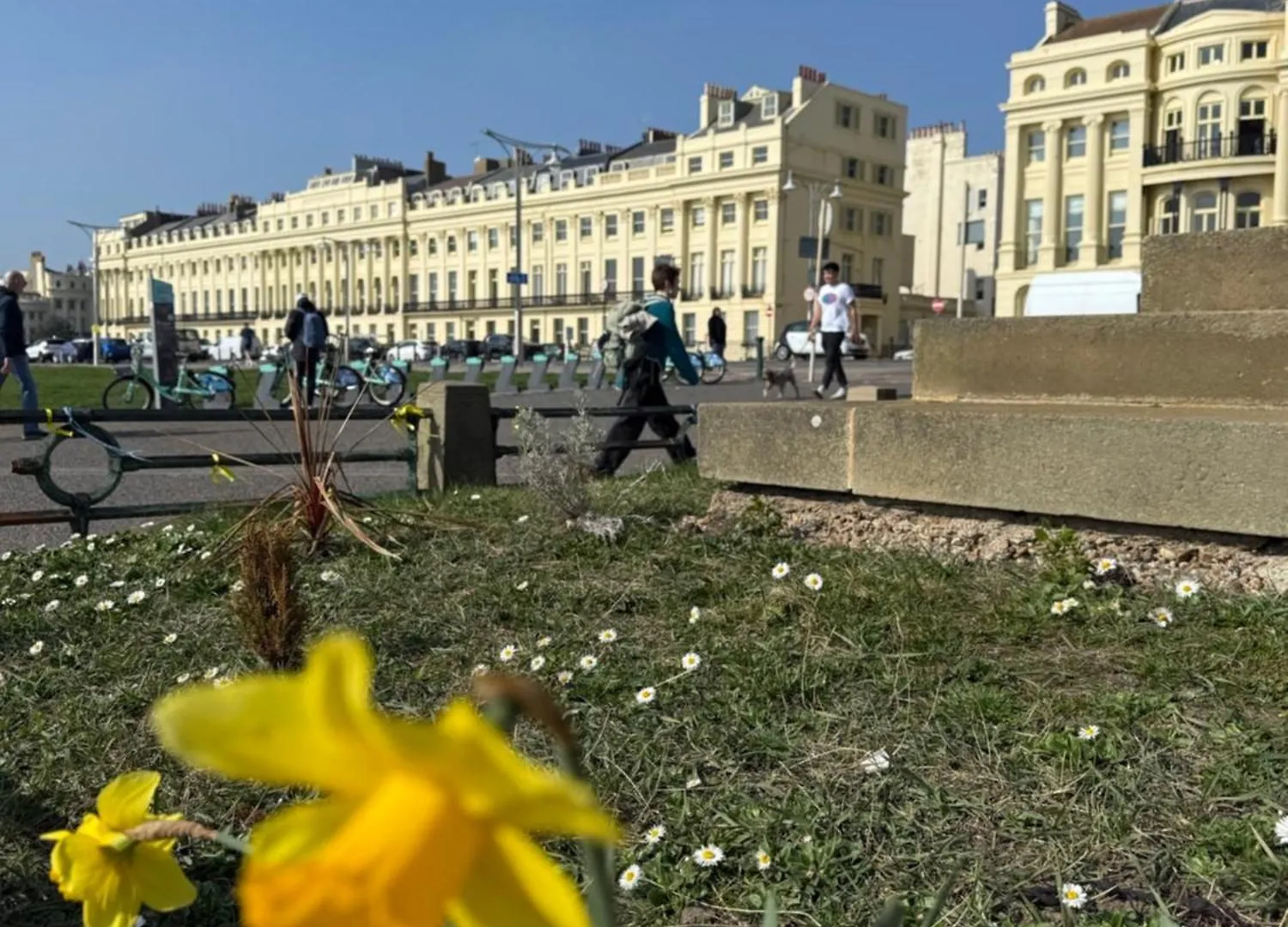Butler'S Regency Home By The Sea Brighton