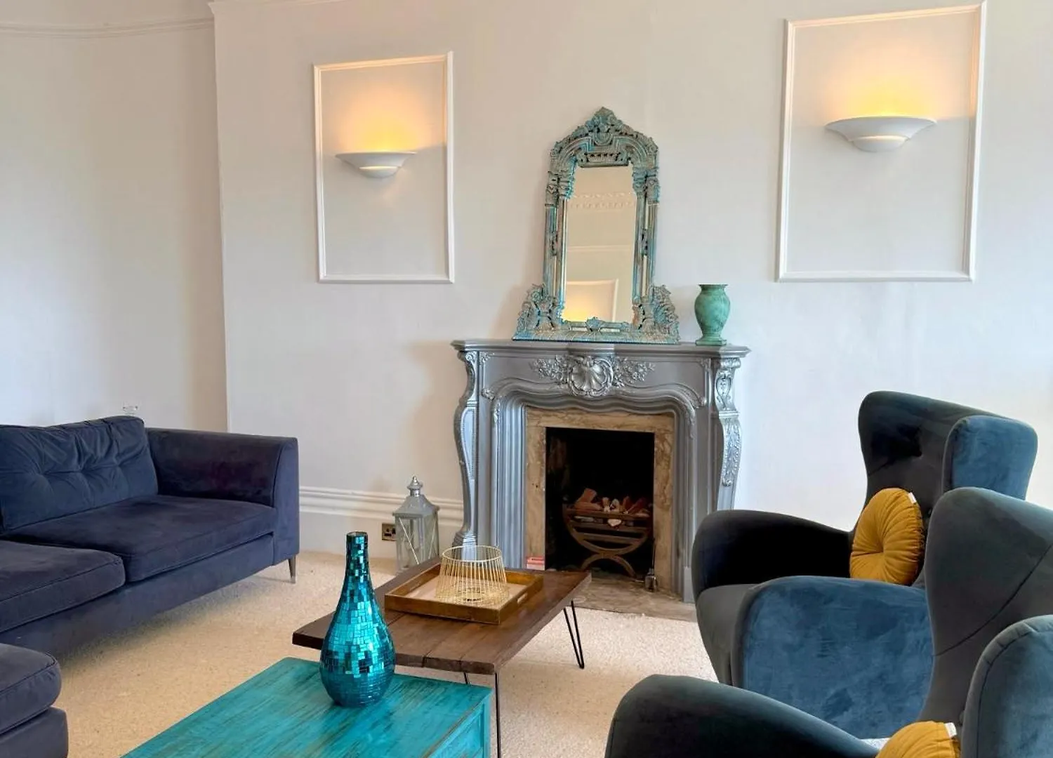 Butler'S Regency Home By The Sea Brighton