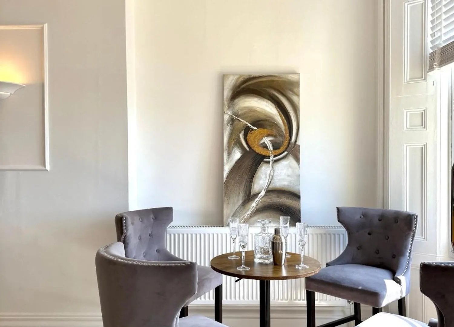 Butler'S Regency Home By The Sea Brighton Apartment