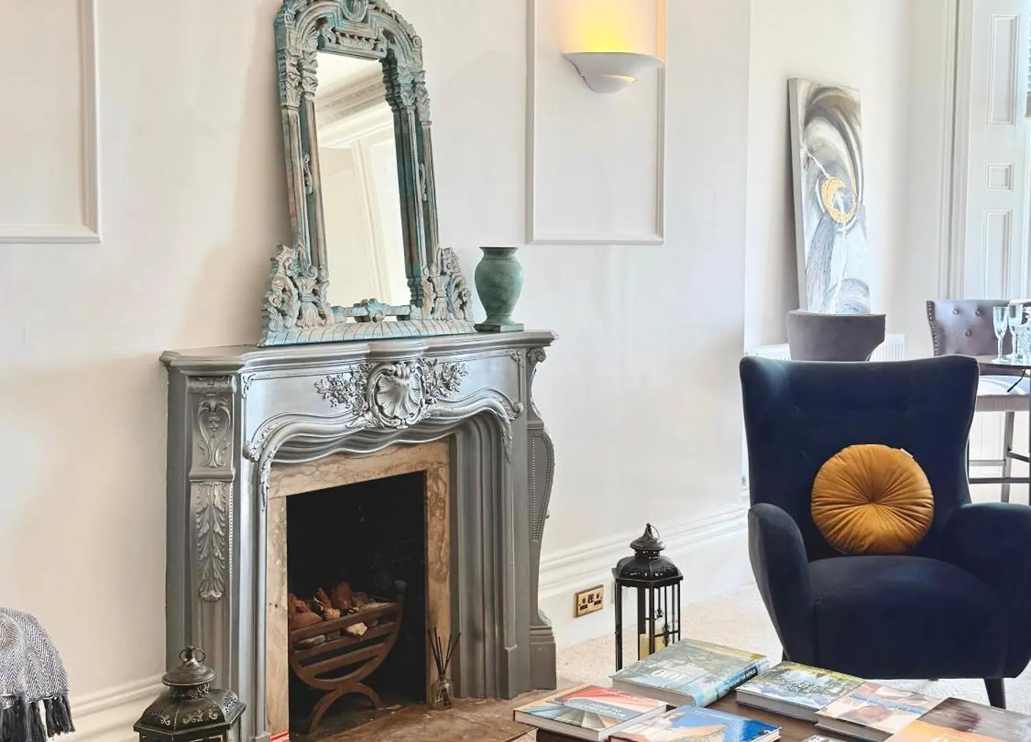 Apartment Butler'S Regency Home By The Sea Brighton