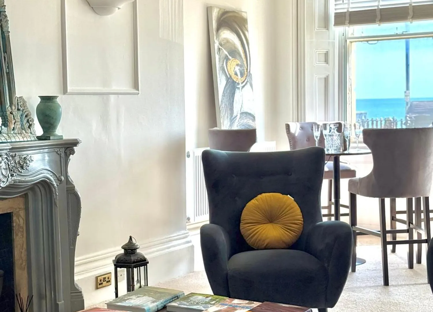 Butler'S Regency Home By The Sea Brighton United Kingdom