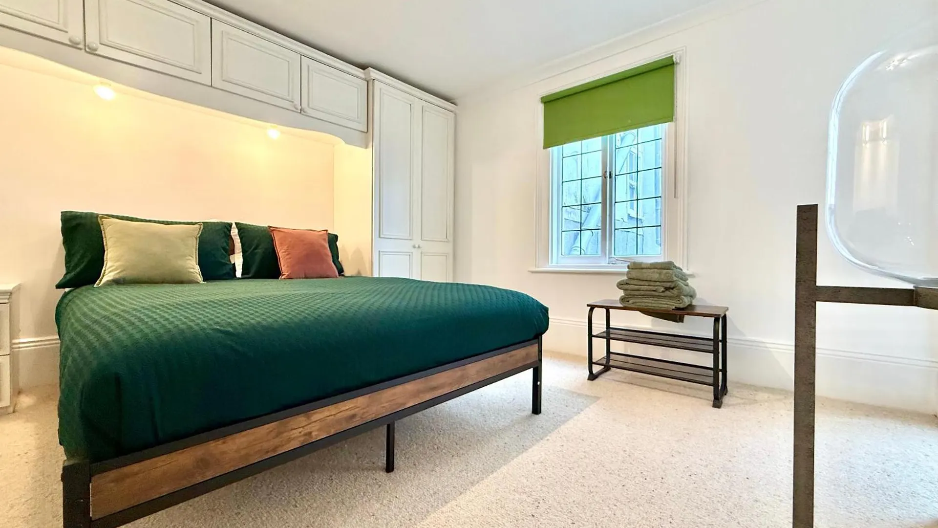 Apartment Butler'S Regency Home By The Sea Brighton