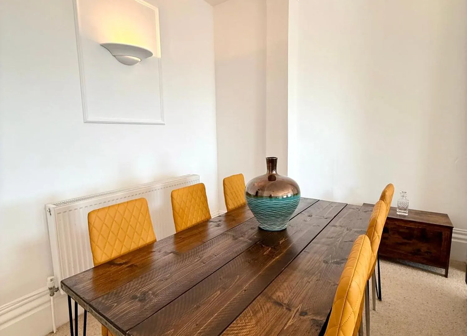 Apartment Butler'S Regency Home By The Sea Brighton United Kingdom
